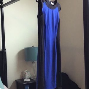 NWT Ladies 10 Calvin Klein Dress